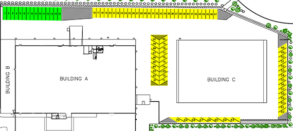 Facility map