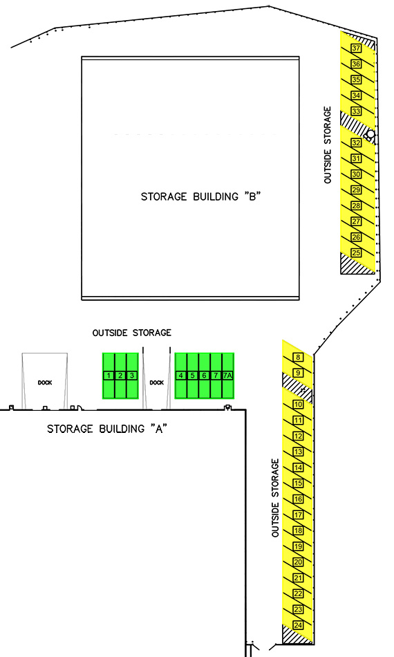 Facility map