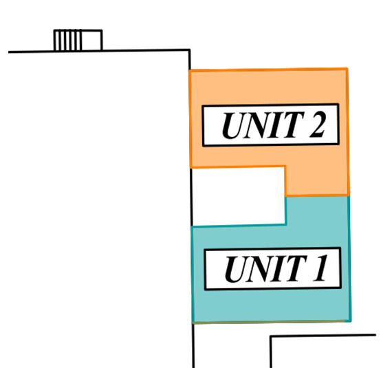 Facility map