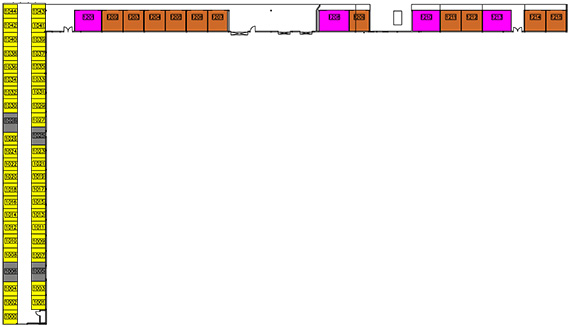 Facility map